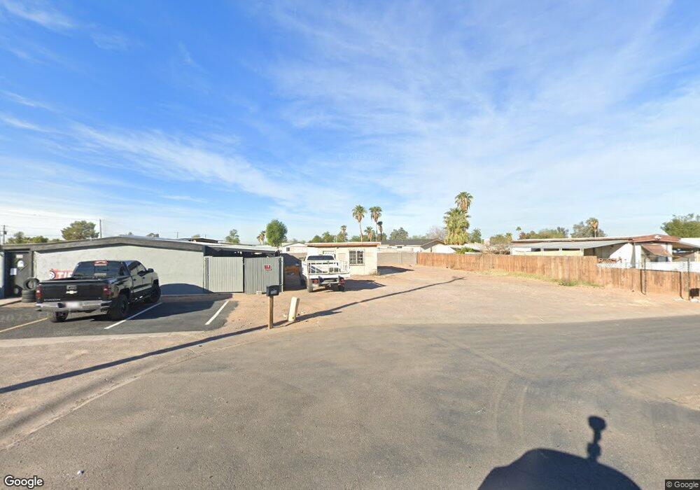 332 S Ellsworth Rd, Mesa, AZ 85208 - photo 1