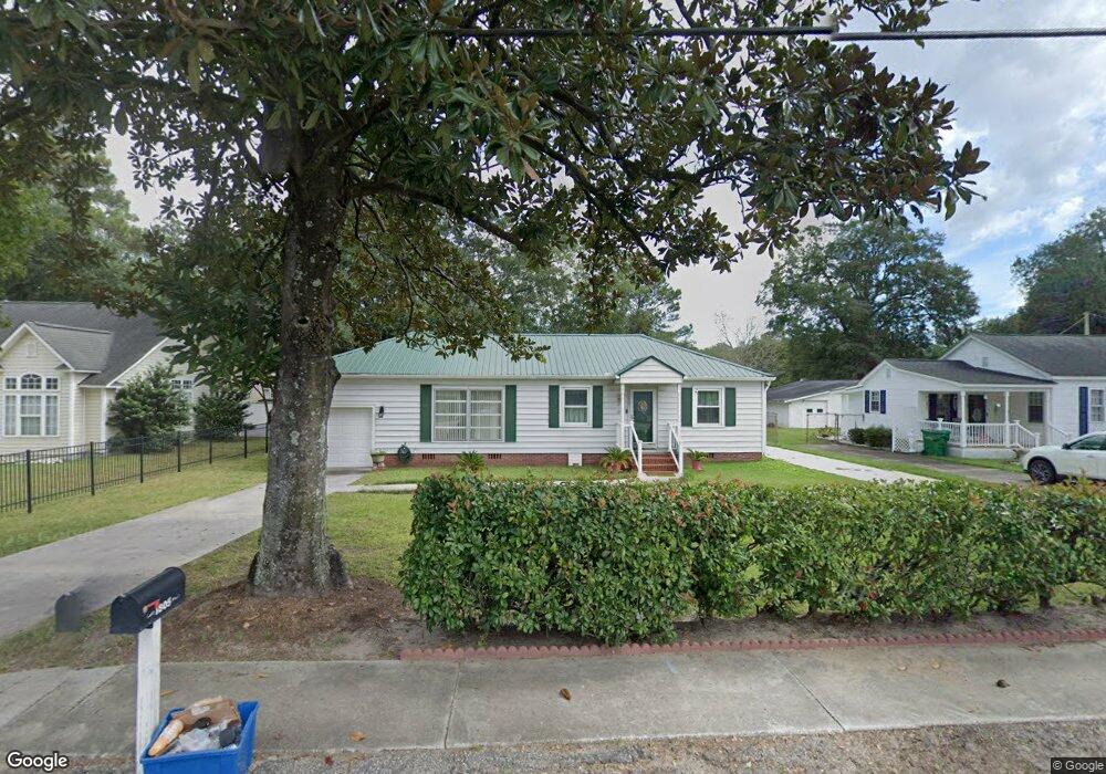 1805 South Island Rd, Georgetown, SC 29440 - photo 1