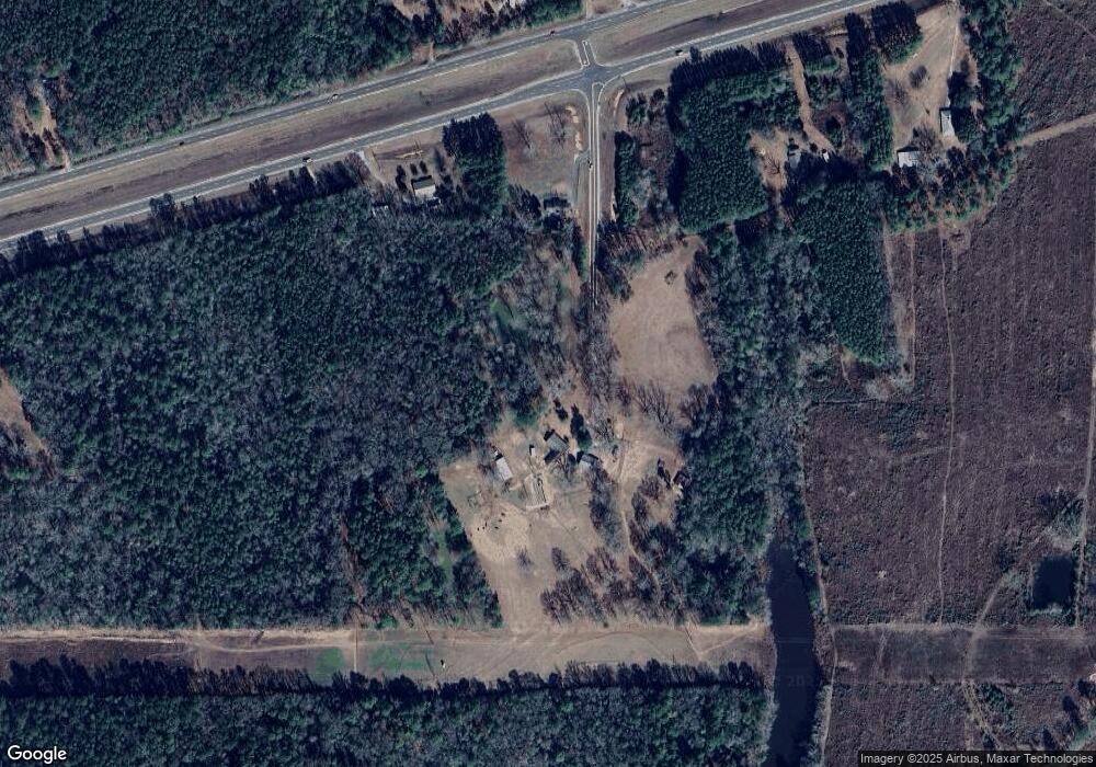 44 Claiborne Walters Rd, Laurel, MS 39443 - photo 1