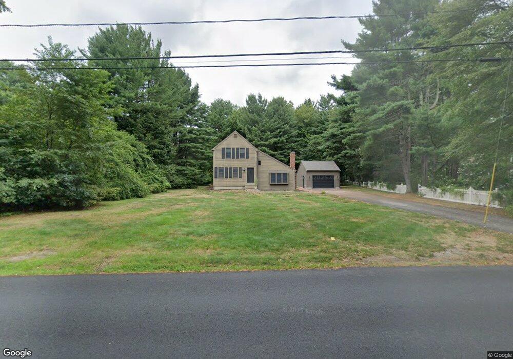 416 Plain St, Hanover, MA 02339 - photo 1