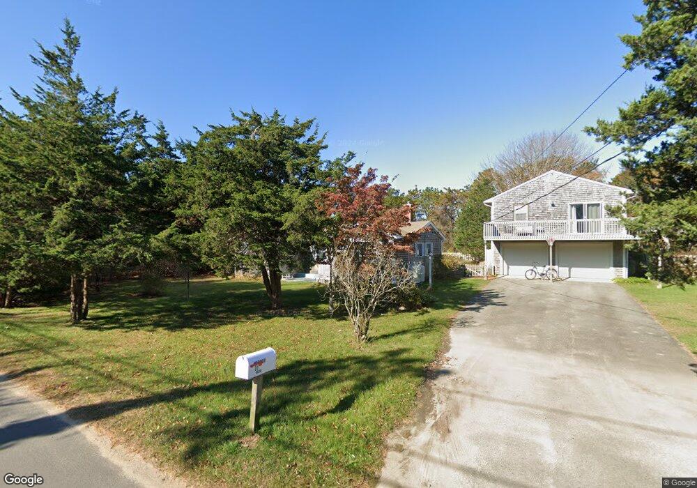 31 Crocker Dr, Edgartown, MA 02539 - photo 1