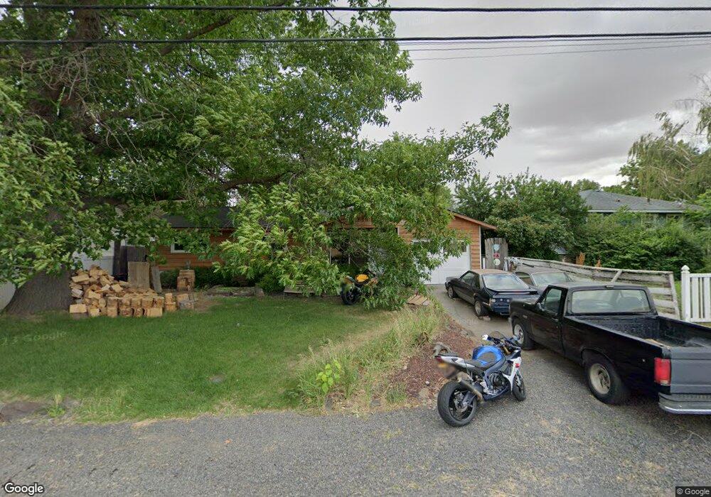 3046 SW Hailey Ave, Pendleton, OR 97801 - photo 1