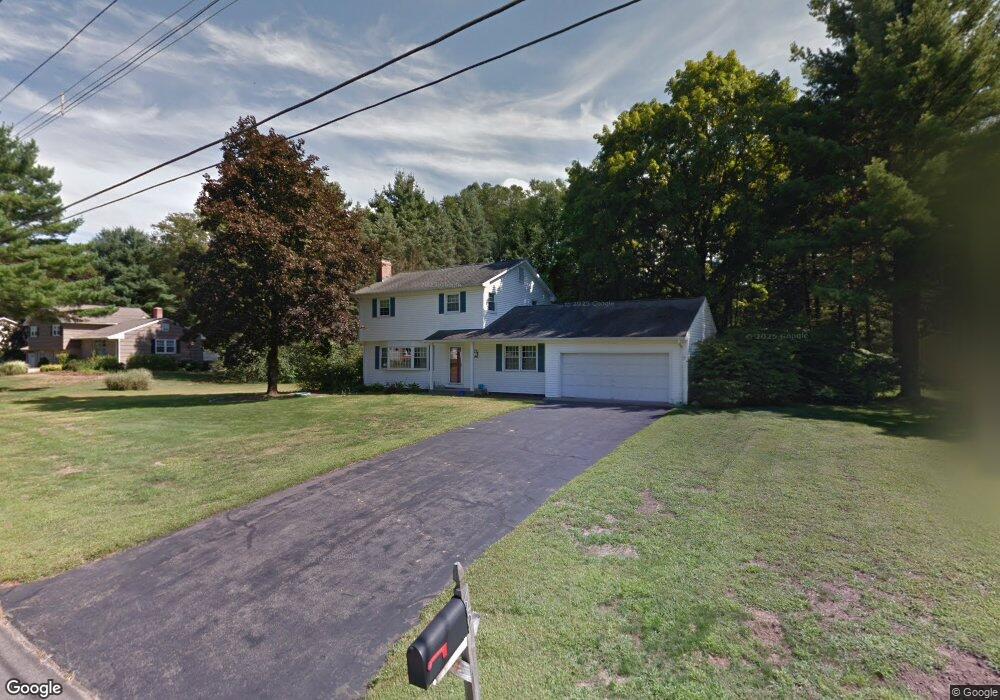 65 Craigemore Cir, Avon, CT 06001 - photo 1