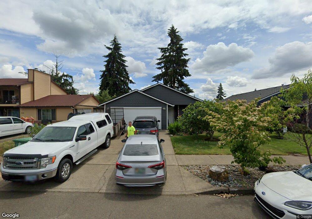 3740 Casteel St, Hubbard, OR 97032 - photo 1