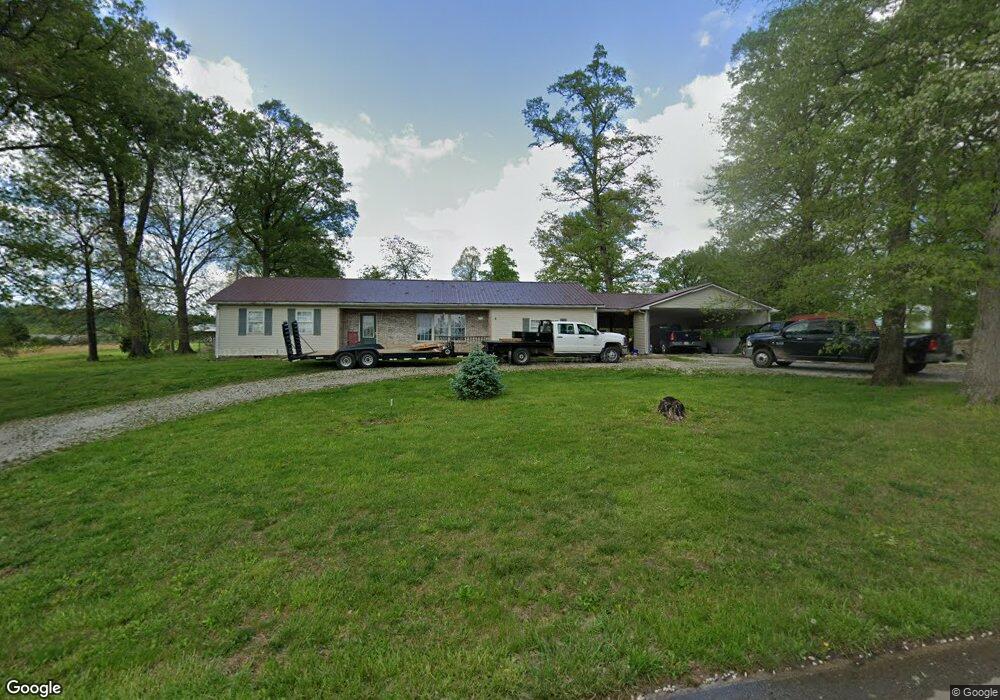 3605 Pleasure Ridge Rd SE, Corydon, IN 47112 - photo 1