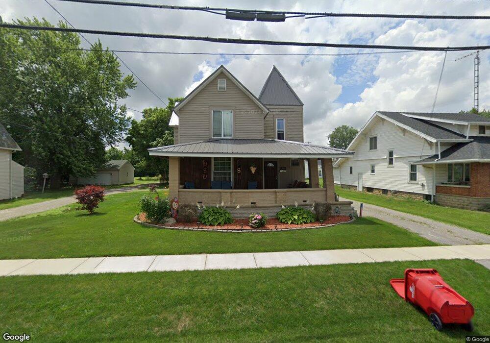 308 E 4th St, Spencerville, OH 45887 - photo 1