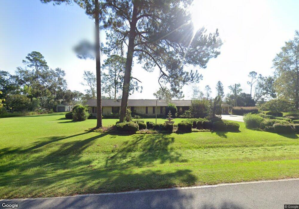 910 King St N, Pearson, GA 31642 - photo 1