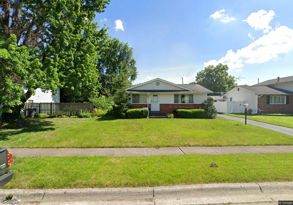 4631 Glengate Dr, Columbus, OH 43232 - photo 1