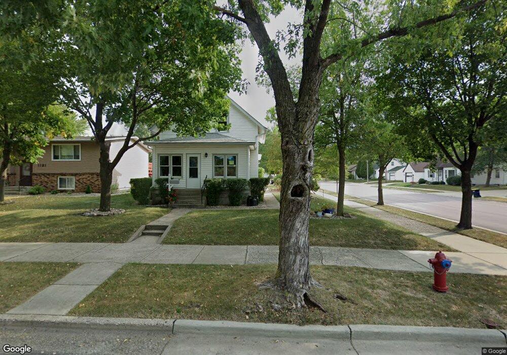 1125 S Washington St, New Ulm, MN 56073 - photo 1