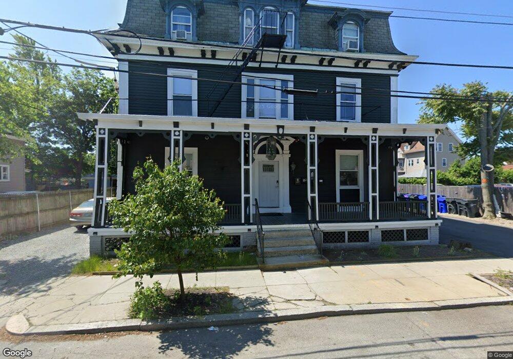 80 Plenty St, Providence, RI 02907 - photo 1