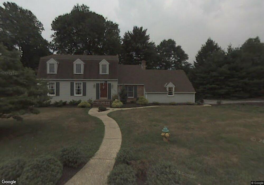 2700 Charles Place, Wilmington, DE 19808 - photo 1