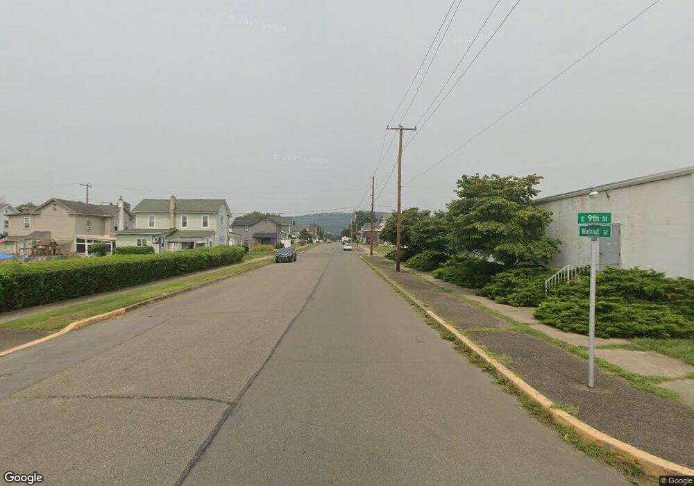 525 E 9th St, Berwick, PA 18603 - photo 1