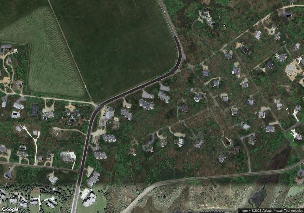 11 Smugglers Way, Edgartown, MA 02539 - photo 1