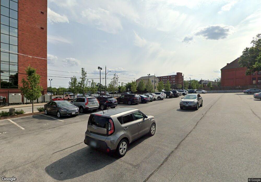 9 Frank St, Providence, RI 02903 - photo 1