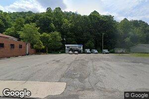 146 Monarch Rd, Saint Charles, VA 24282
