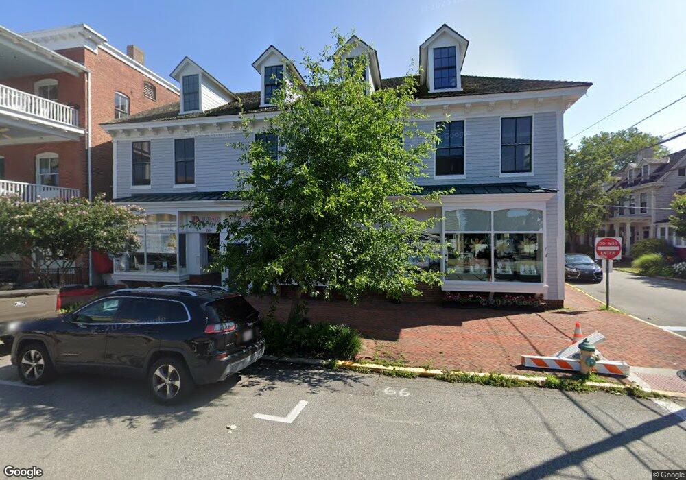 200 High St, Chestertown, MD 21620 - photo 1