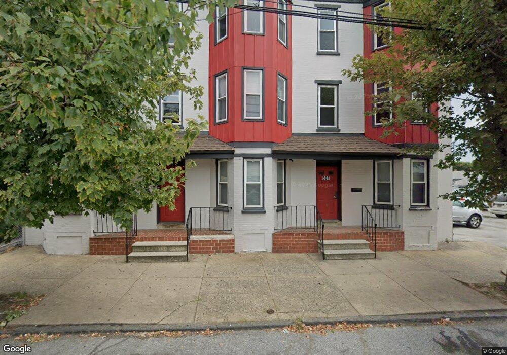 307 E 9th St, Wilmington, DE 19801 - photo 1