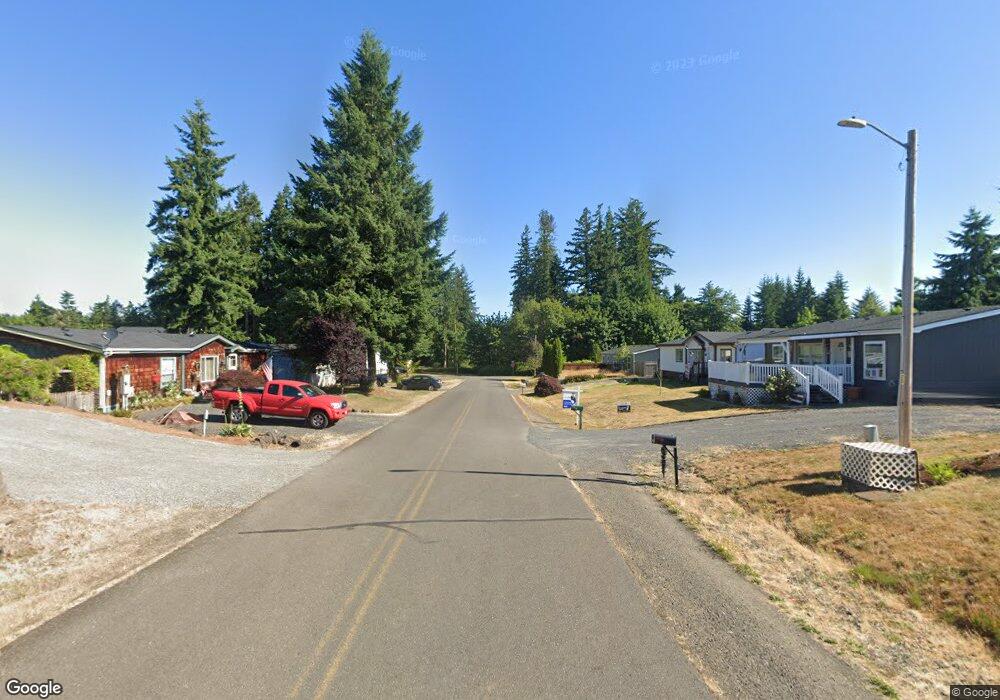 0 6th Ave NW unit NWM2326808, Napavine, WA 98532 - photo 1
