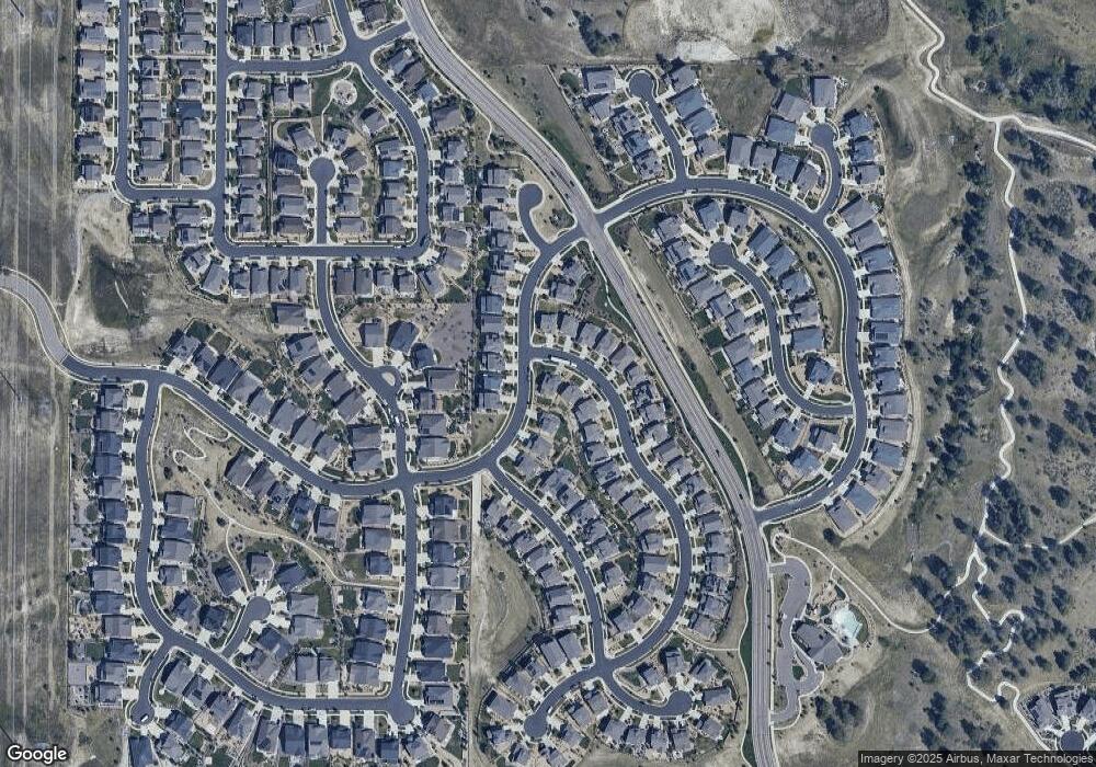 7917 S Grand Baker Way, Aurora, CO 80016 - photo 1