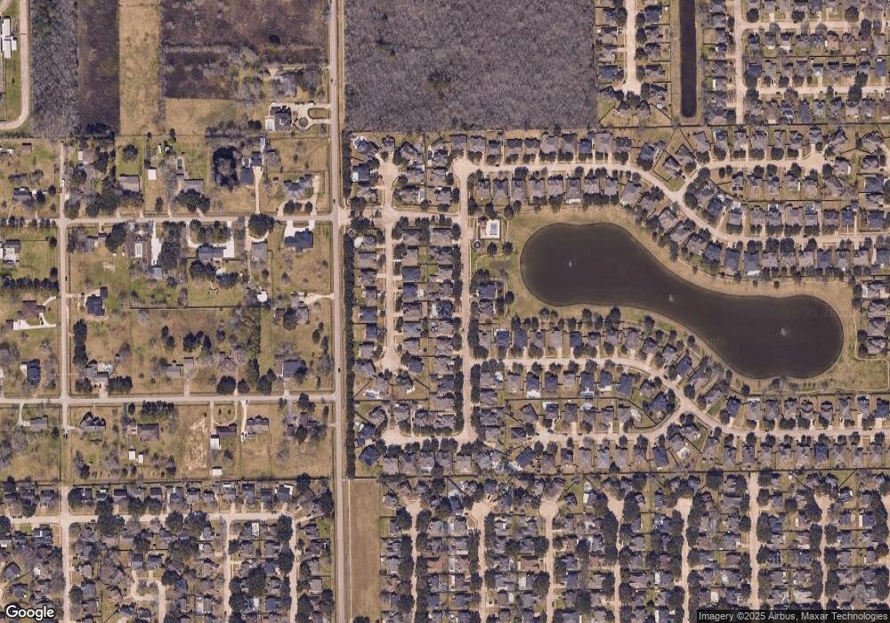 3610 Mahejan Dr, Pearland, TX 77584 - photo 1