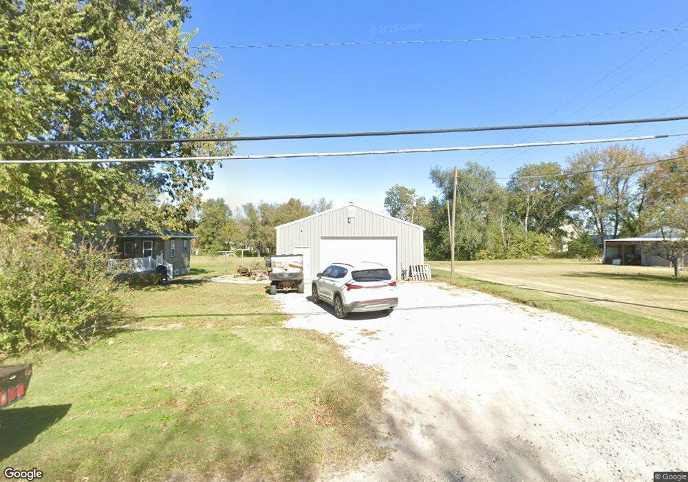 205 W 4th St, Longton, KS 67352 - photo 1