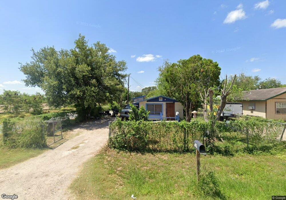 1101 Edna St, Weslaco, TX 78596 - photo 1