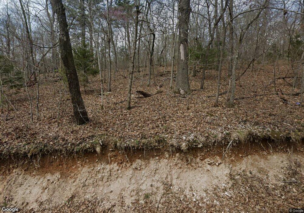 12400 N Pumpkin Hollow, Proctor, OK 74457 - photo 1