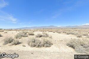 1160 E Jacaranda St, Pahrump, NV 89048