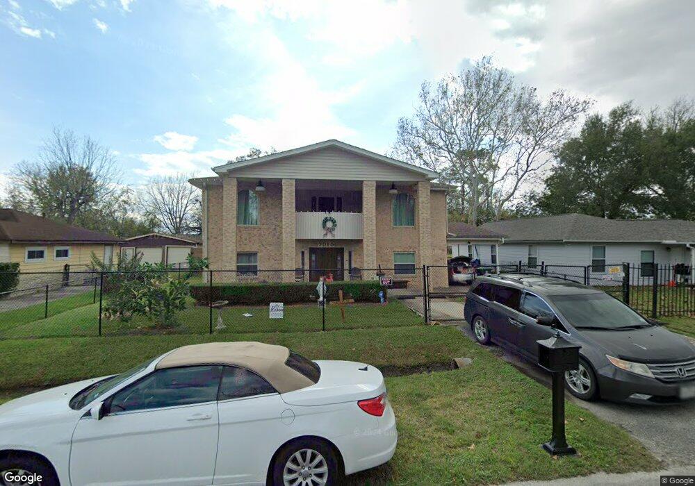 7010 Jay St, Houston, TX 77028 - photo 1
