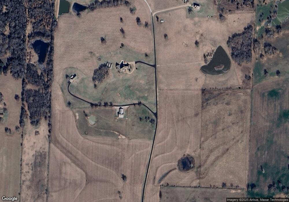 489 Jerrd Rd, Whitesboro, TX 76273 - photo 1