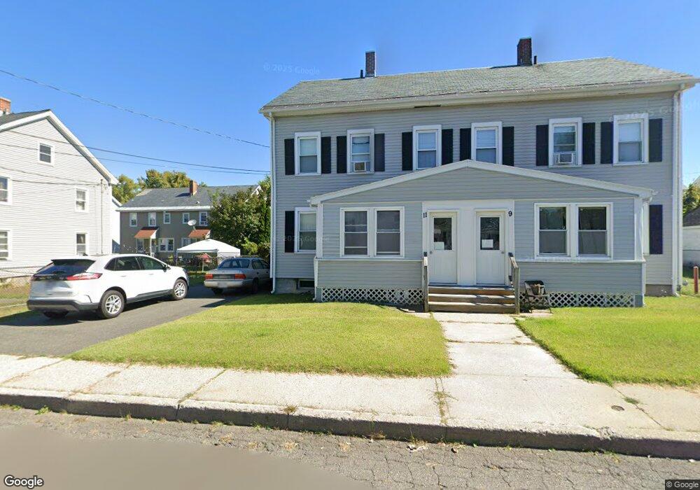 11 Hampton Terrace unit 11, Easthampton, MA 01027 - photo 1