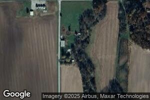 1386 County Road 800 E, Lerna, IL 62440