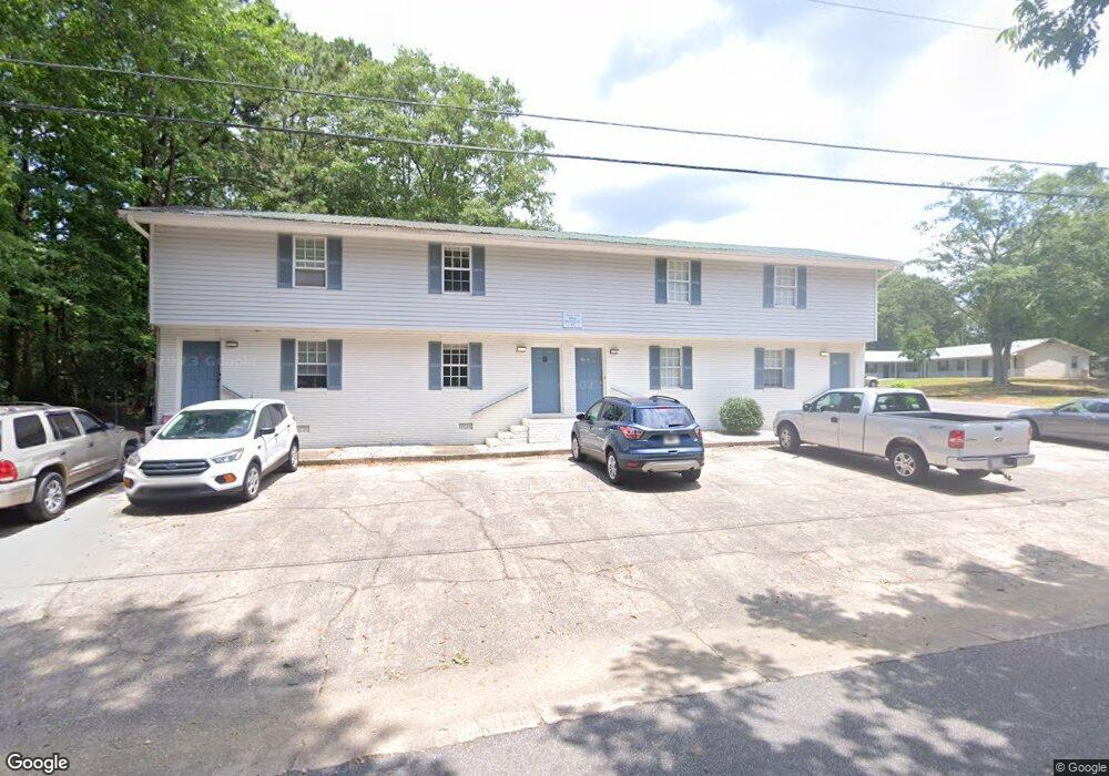 37 W Williams St unit D, Winder, GA 30680 - photo 1