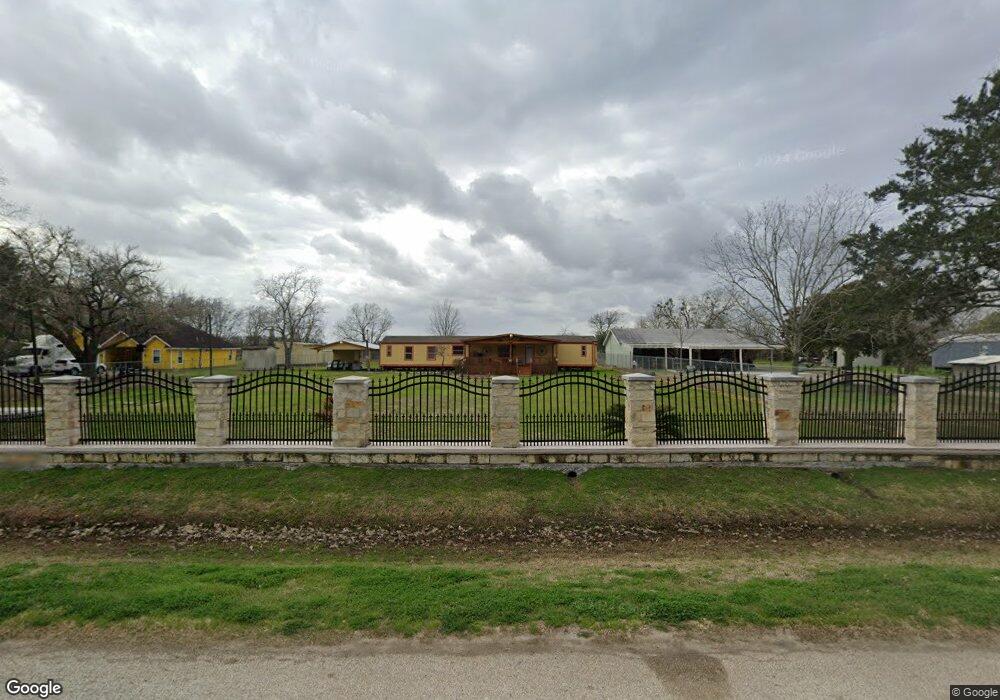 6014 Chaparral Dr, Needville, TX 77461 - photo 1