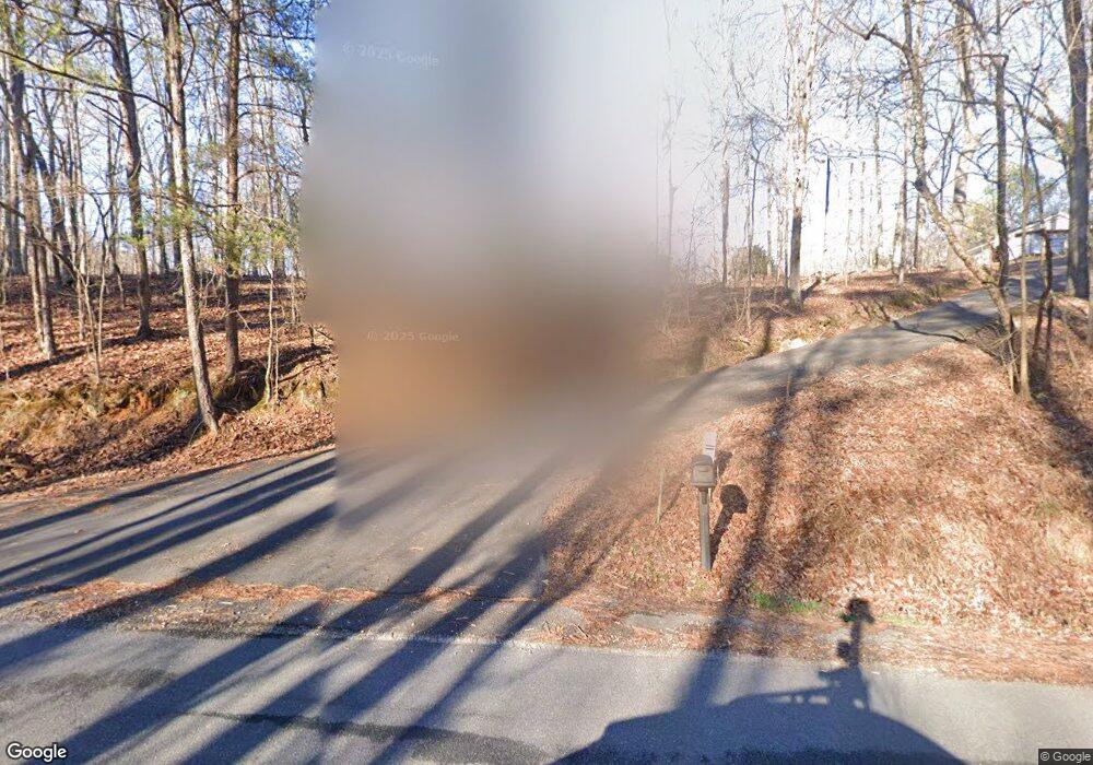 1849 Miller Ferry Rd SW, Calhoun, GA 30701 - photo 1