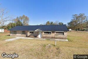 209 Industrial Blvd, Newington, GA 30446