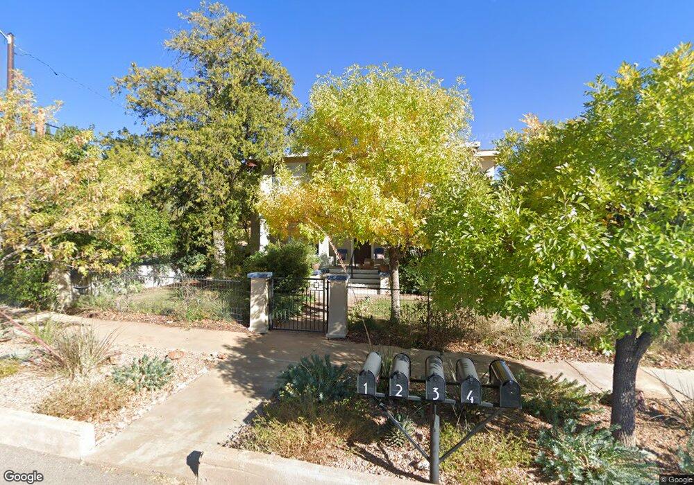 312 E Vista St unit 3, Bisbee, AZ 85603 - photo 1