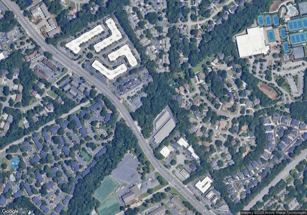 3770 Holcomb Bridge Rd, Norcross, GA 30092 - photo 1