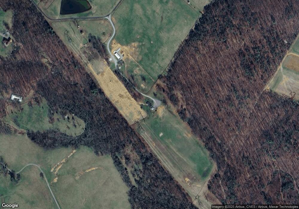 7001 Shamrock Farm Rd, Crozet, VA 22932 - photo 1