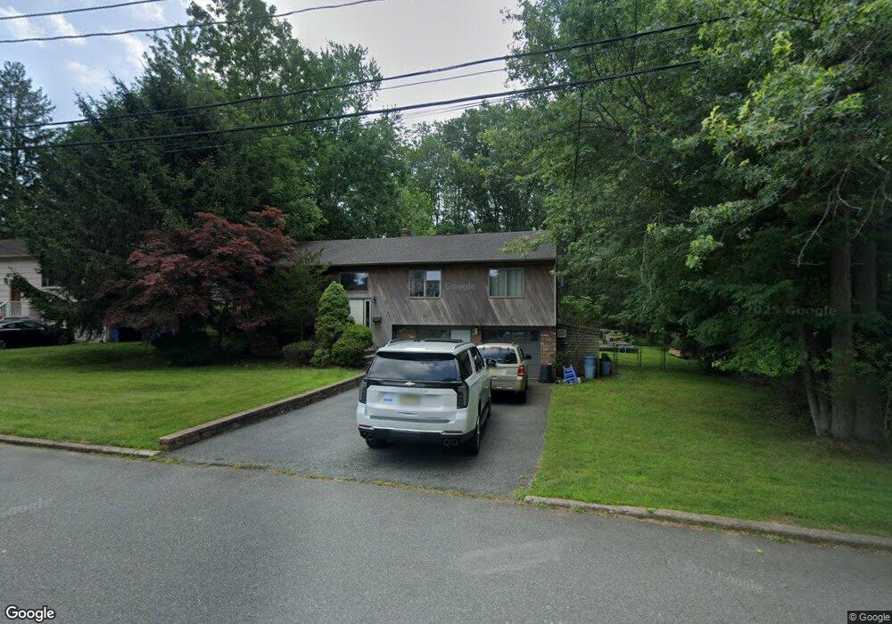 406 Overbrook Rd, Northvale, NJ 07647 - photo 1