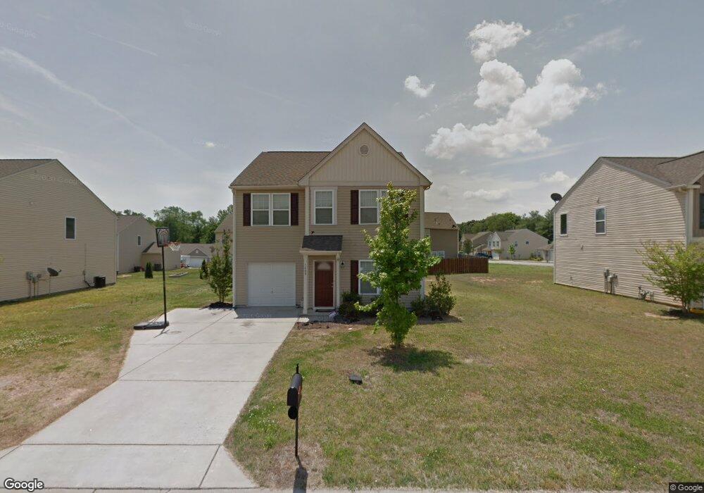 1408 Winter Dr, Statesville, NC 28677 - photo 1