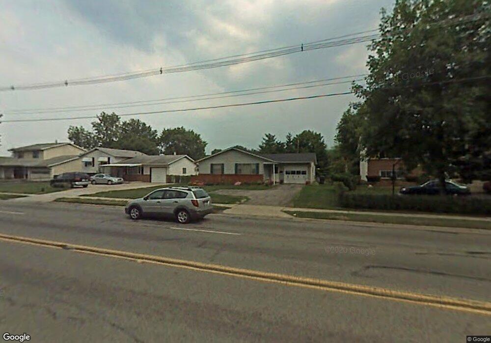 5022 Karl Rd, Columbus, OH 43229 - photo 1