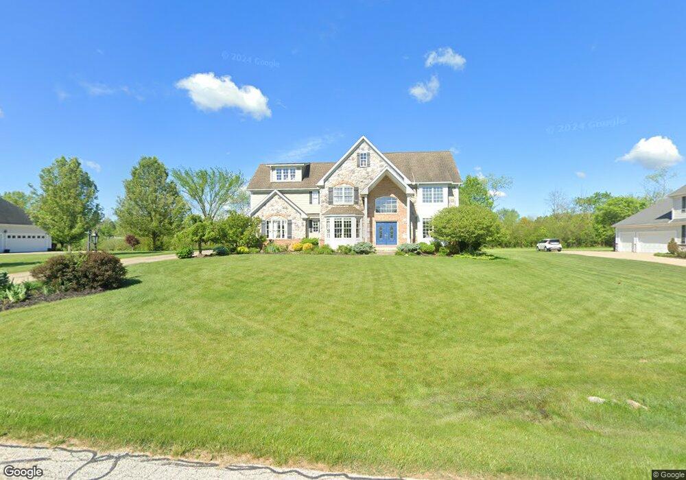 1949 Rock Creek, Akron, OH 44333 - photo 1