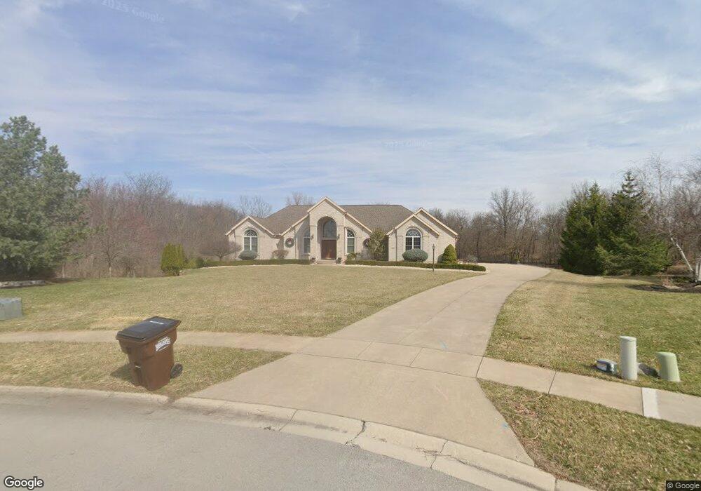 465 Riverbend Dr, Bluffton, OH 45817 - photo 1