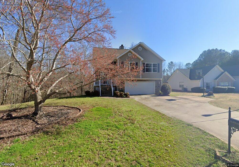 75 Wynfield Way unit 70, Covington, GA 30016 - photo 1