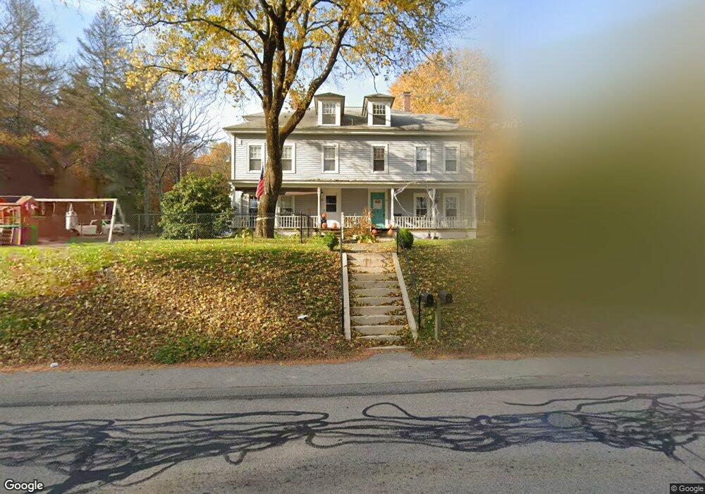 82 Gilboa St unit 84, Douglas, MA 01516 - photo 1