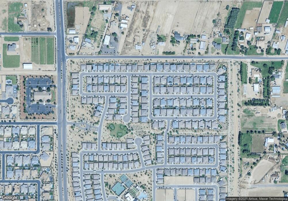 40190 N Trajen Place, San Tan Valley, AZ 85140 - photo 1