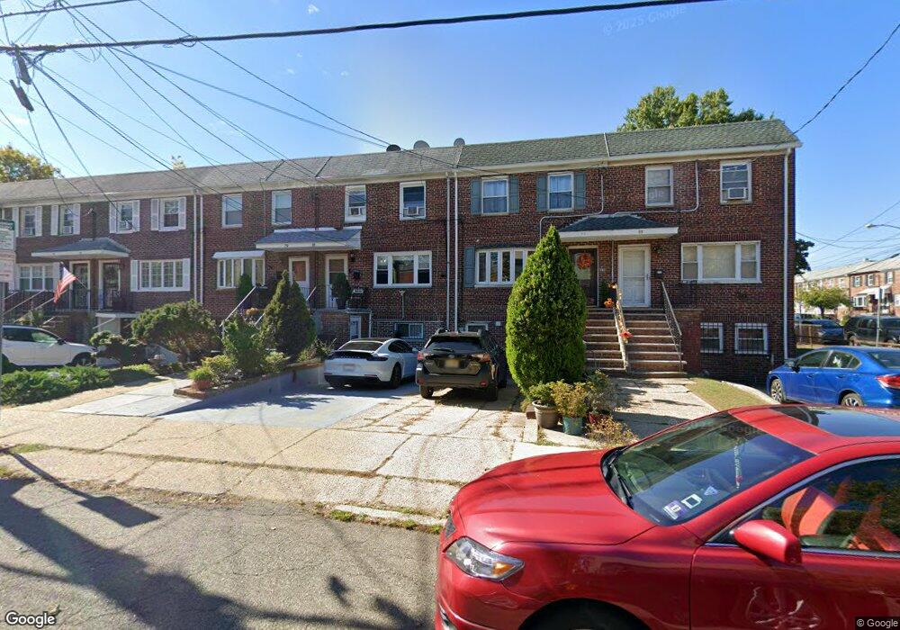 81 Culver Ave, Jersey City, NJ 07305 - photo 1