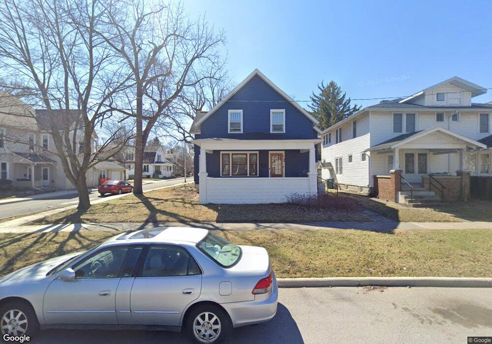 131 E Lima St, Findlay, OH 45840 - photo 1
