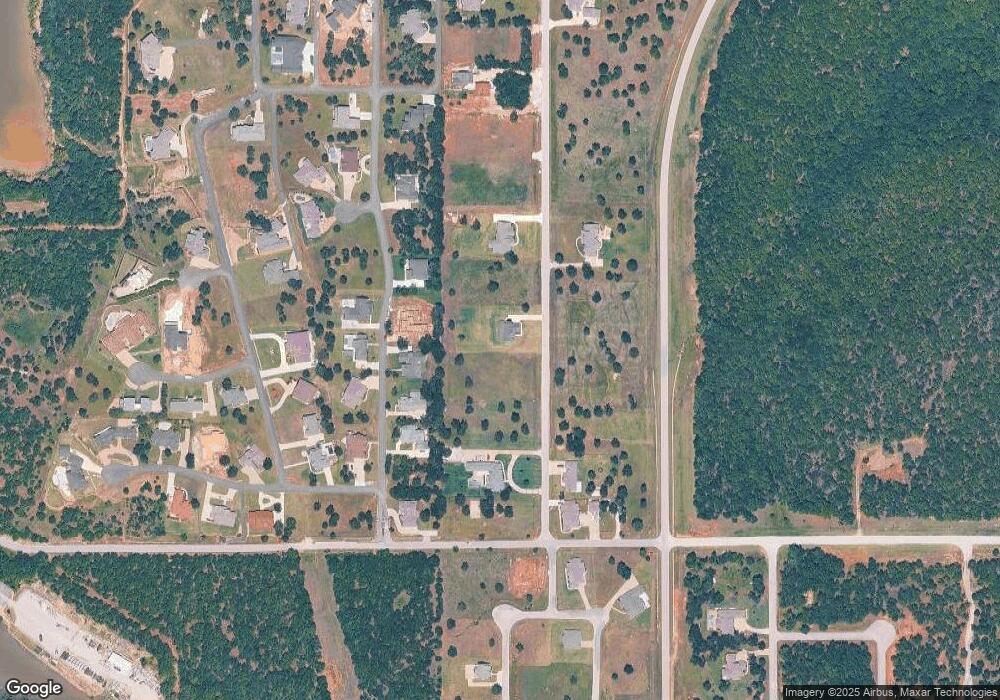 12436 Wilson Dr, Sperry, OK 74073 - photo 1